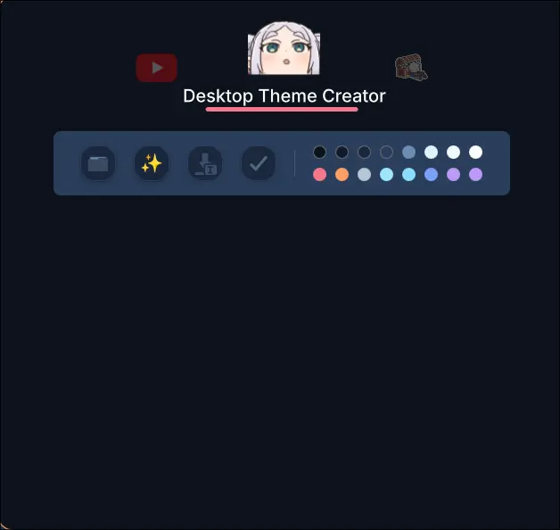theme-generator